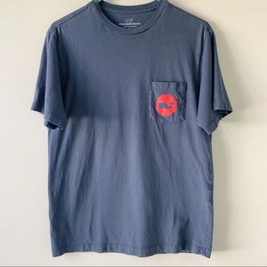 Vineyard Vines EDSFTG Tee
